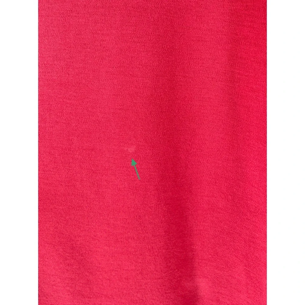Polo Ralph Lauren‎ Polo Shirt Mens XXL Pink Good Classic Fit Short Sleeve Logo